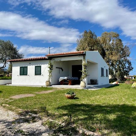 Casa Vacanze Gollei, Orosei Buitenkant foto