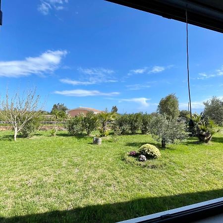 Casa Vacanze Gollei, Orosei Buitenkant foto
