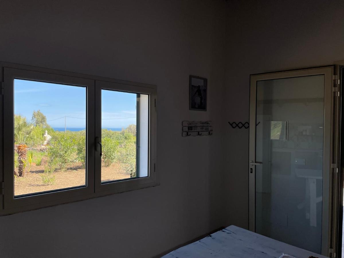 Casa Vacanze Gollei, Orosei Buitenkant foto