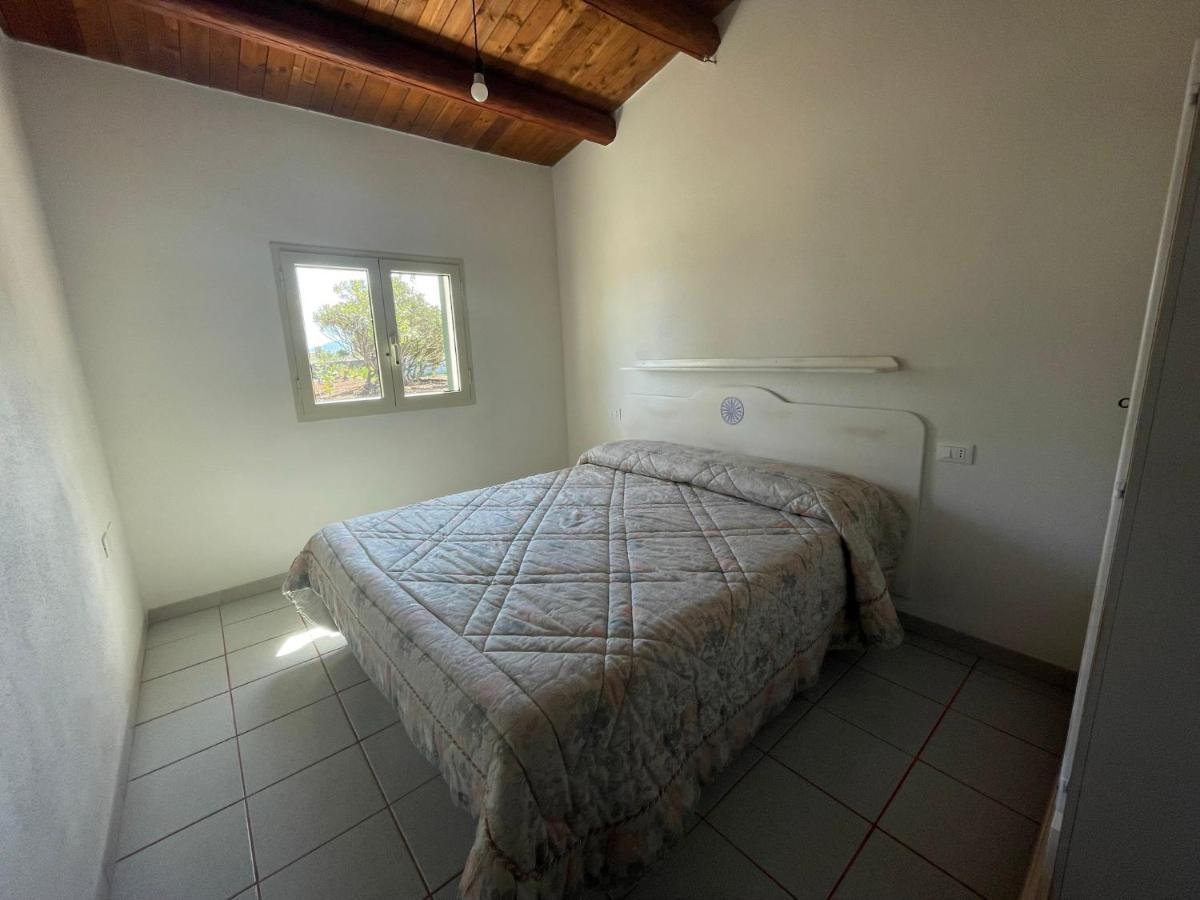 Casa Vacanze Gollei, Orosei Buitenkant foto