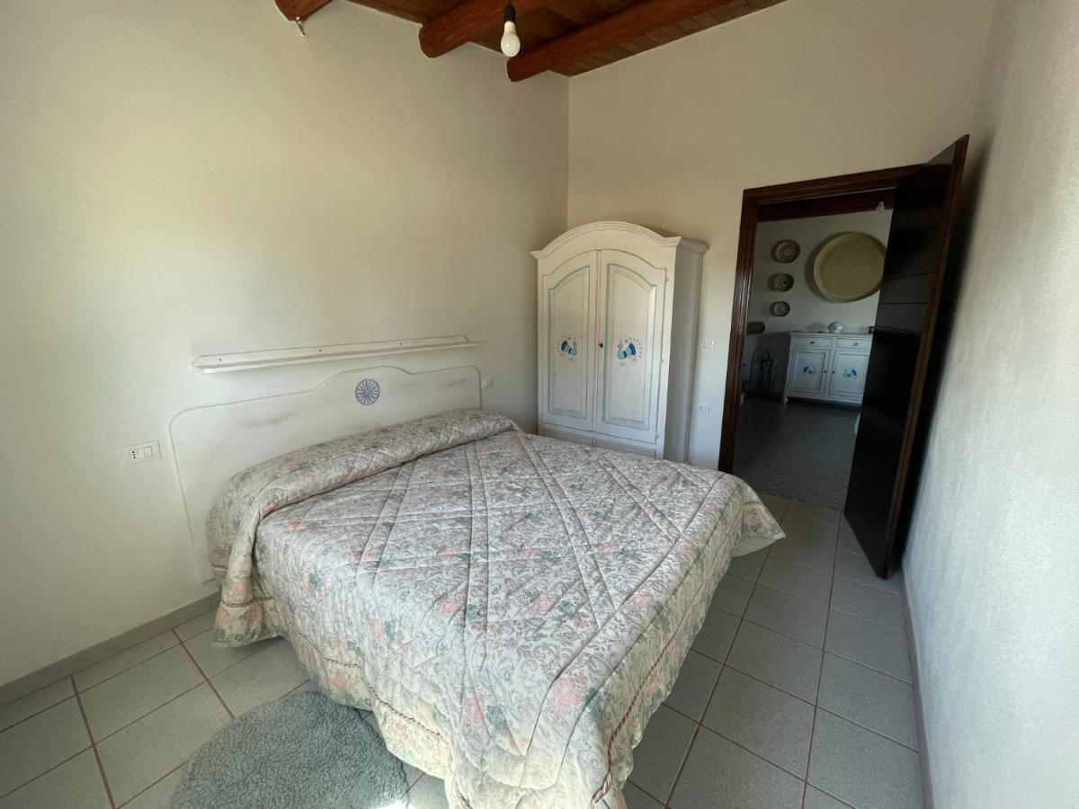 Casa Vacanze Gollei, Orosei Buitenkant foto