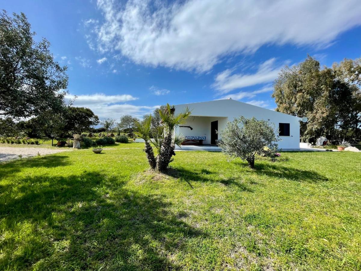 Casa Vacanze Gollei, Orosei Buitenkant foto