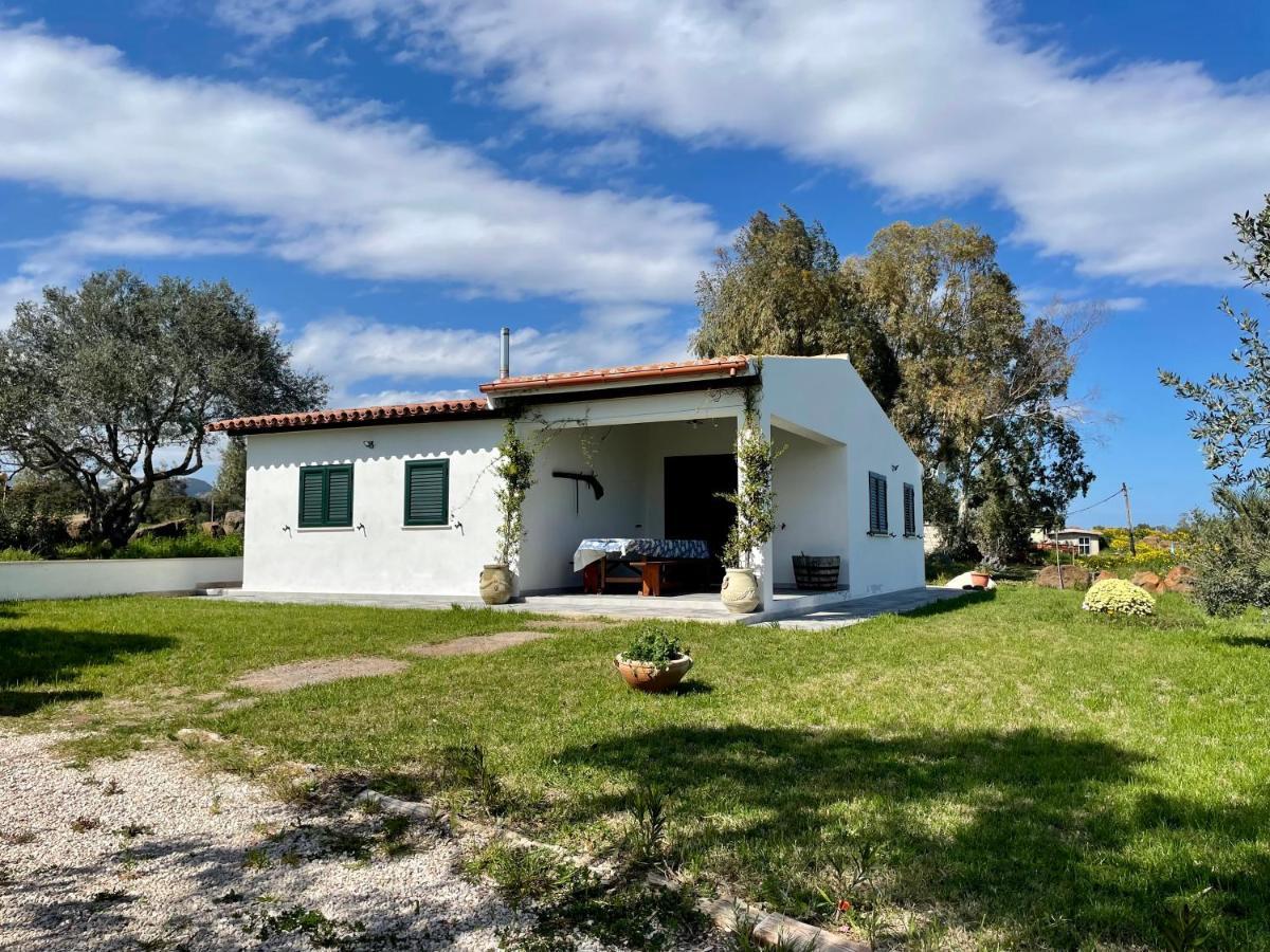 Casa Vacanze Gollei, Orosei Buitenkant foto