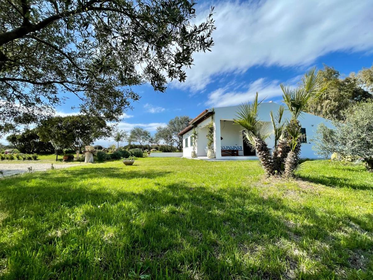 Casa Vacanze Gollei, Orosei Buitenkant foto
