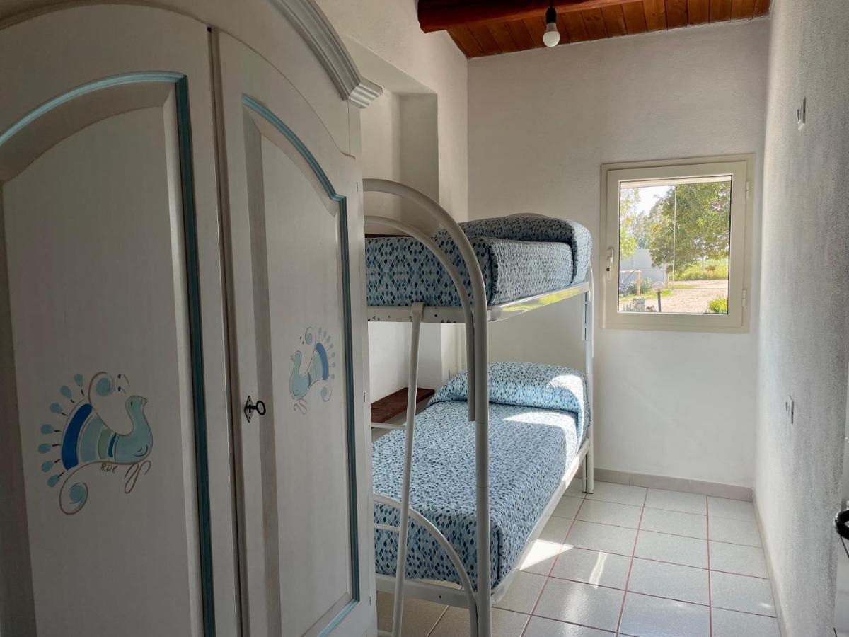 Casa Vacanze Gollei, Orosei Buitenkant foto