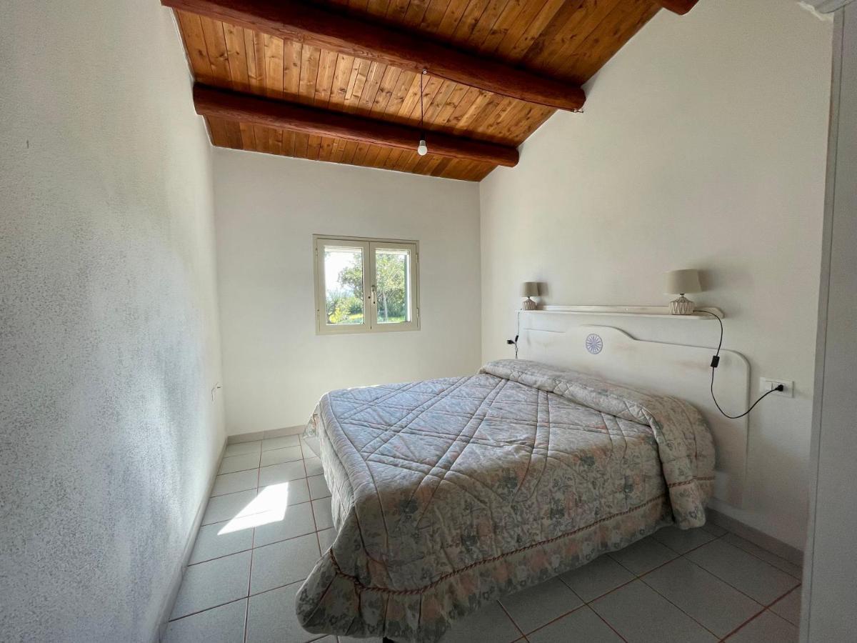 Casa Vacanze Gollei, Orosei Buitenkant foto