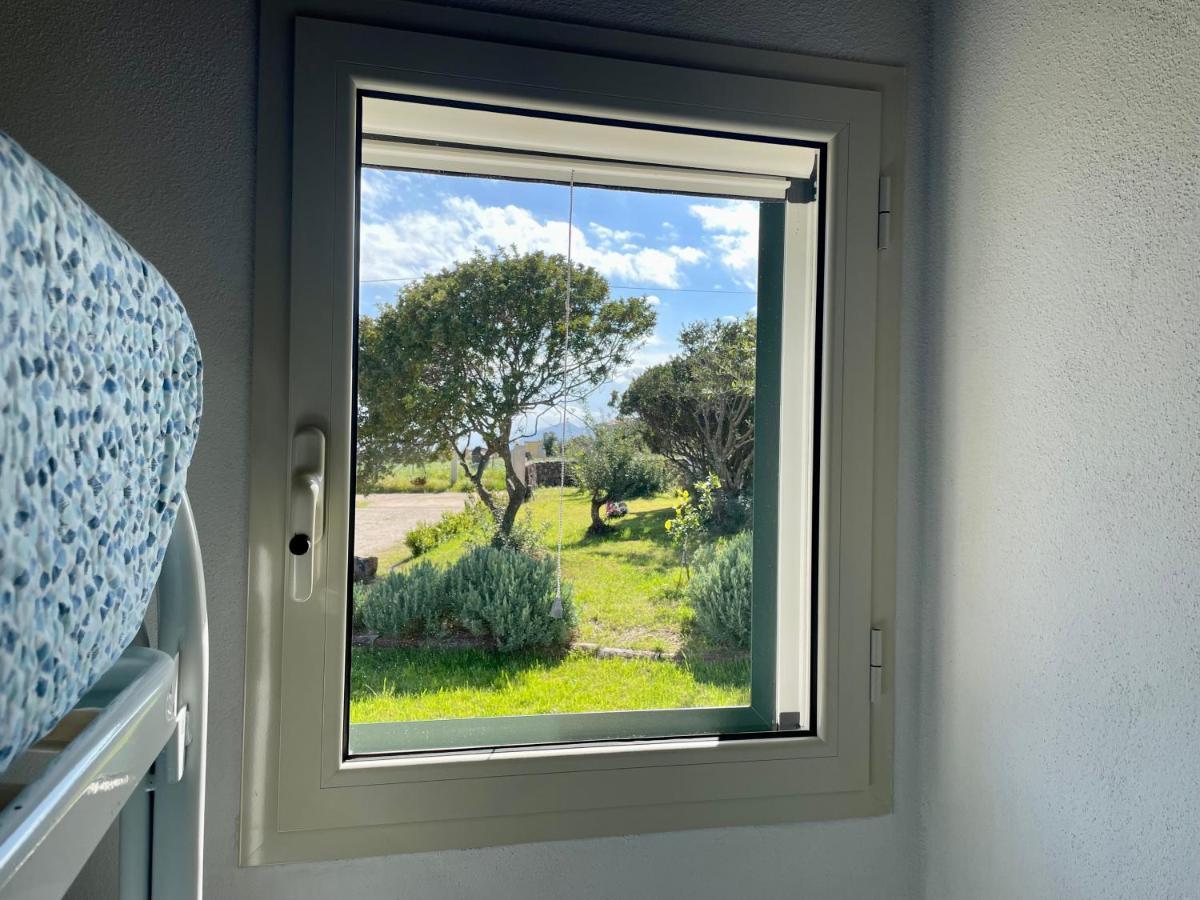 Casa Vacanze Gollei, Orosei Buitenkant foto